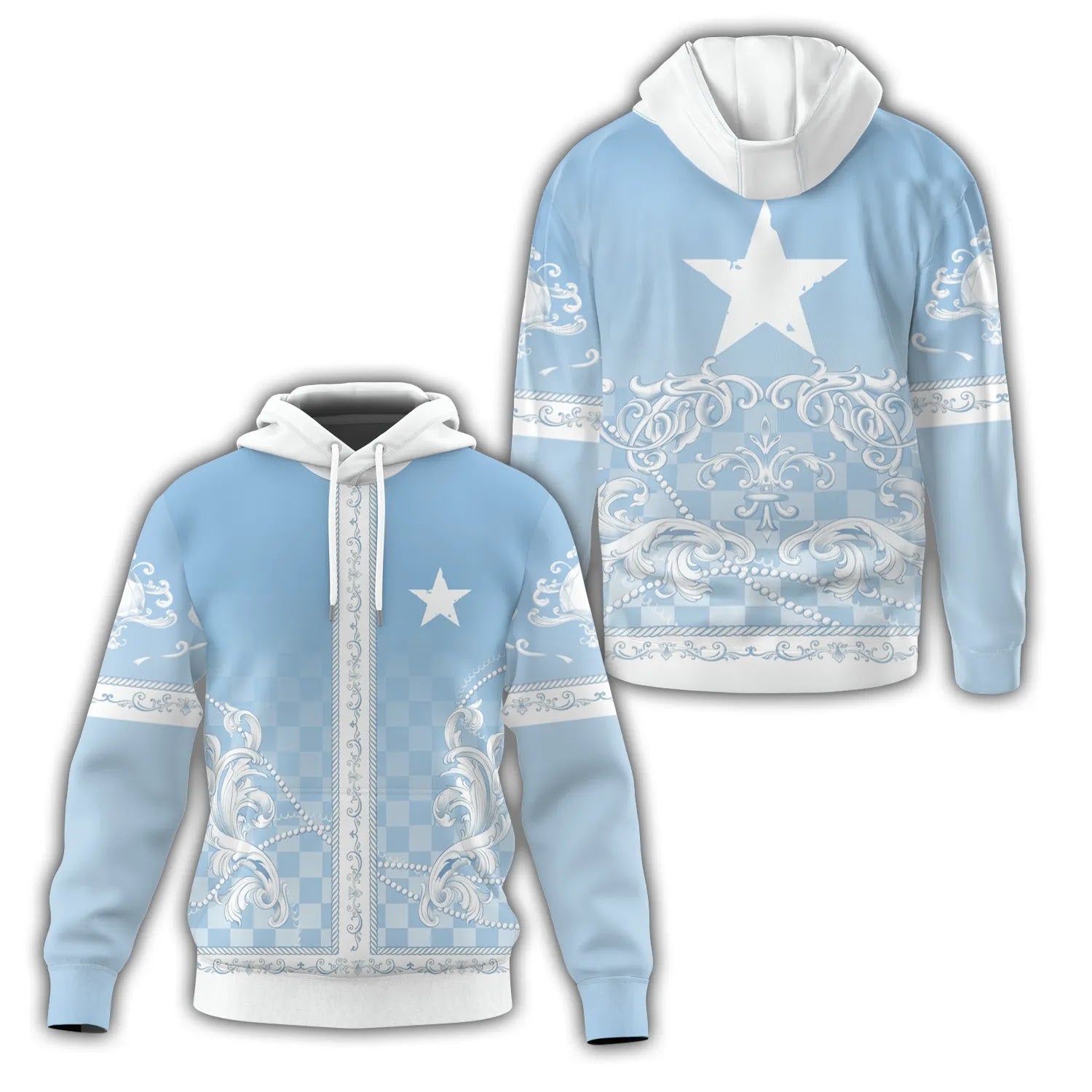 BCM (Bravo Company) Hoodie SHW025