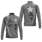 BCM (Bravo Company) Quarter-zip Pullover SHW071