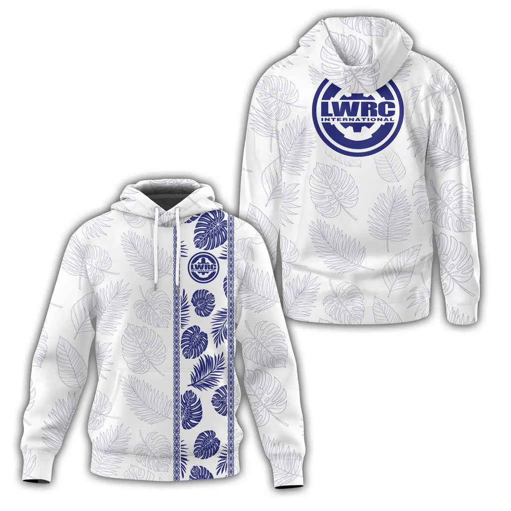 LWRC Hoodie SHW023