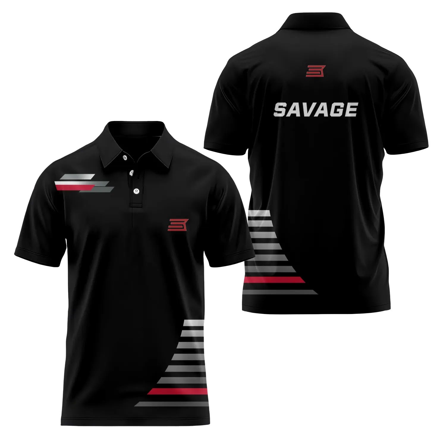 Savage Arms Apparels SC034