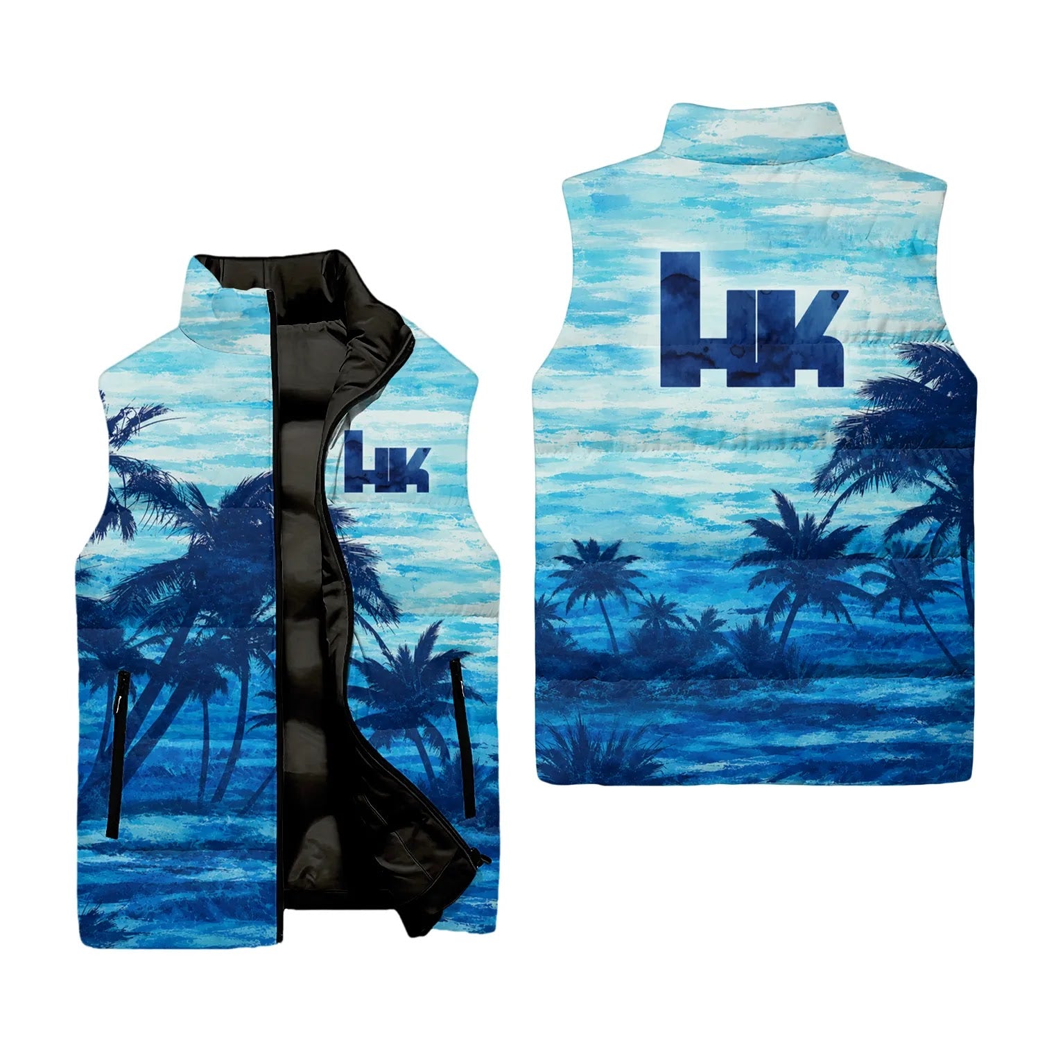 Heckler & Koch (H&K) Apparels SHW048