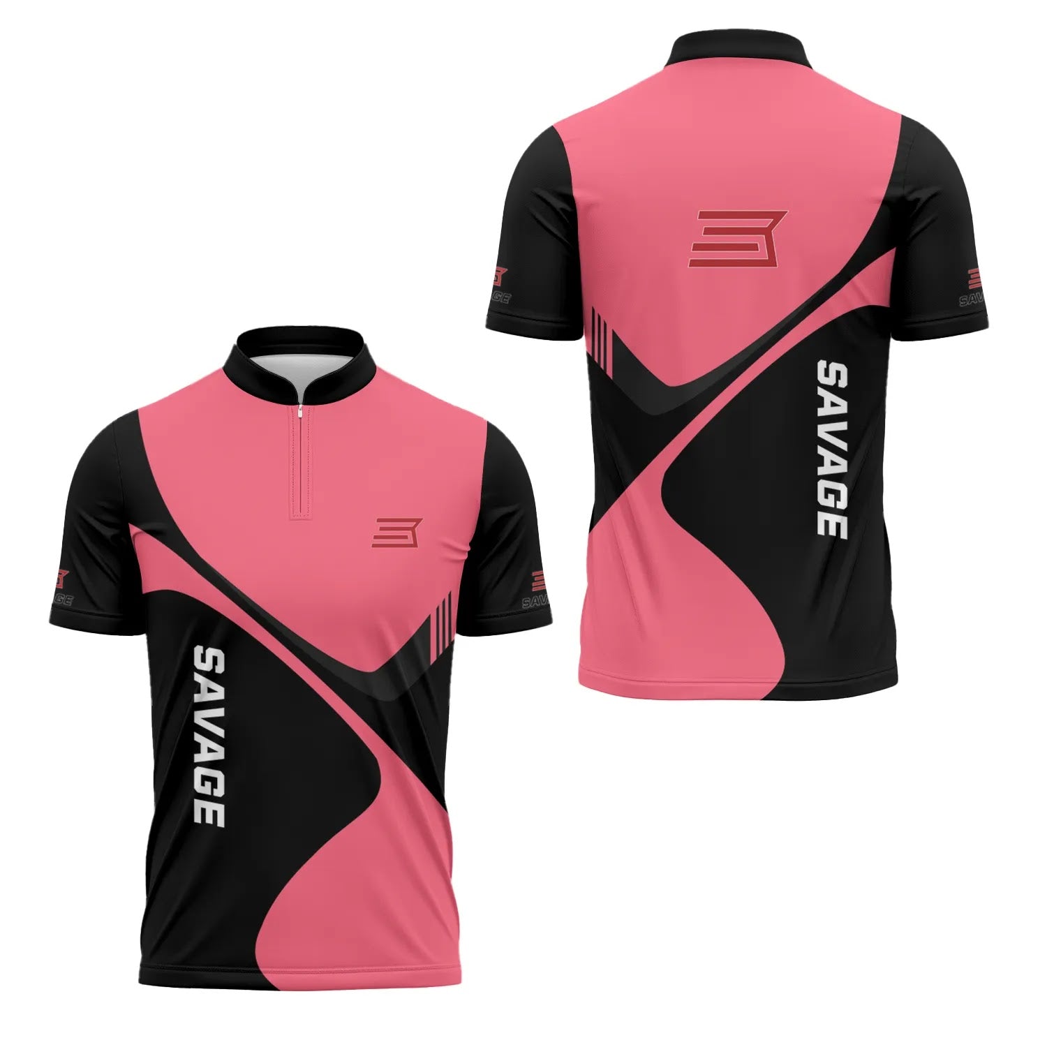 Savage Arms Apparels SC058