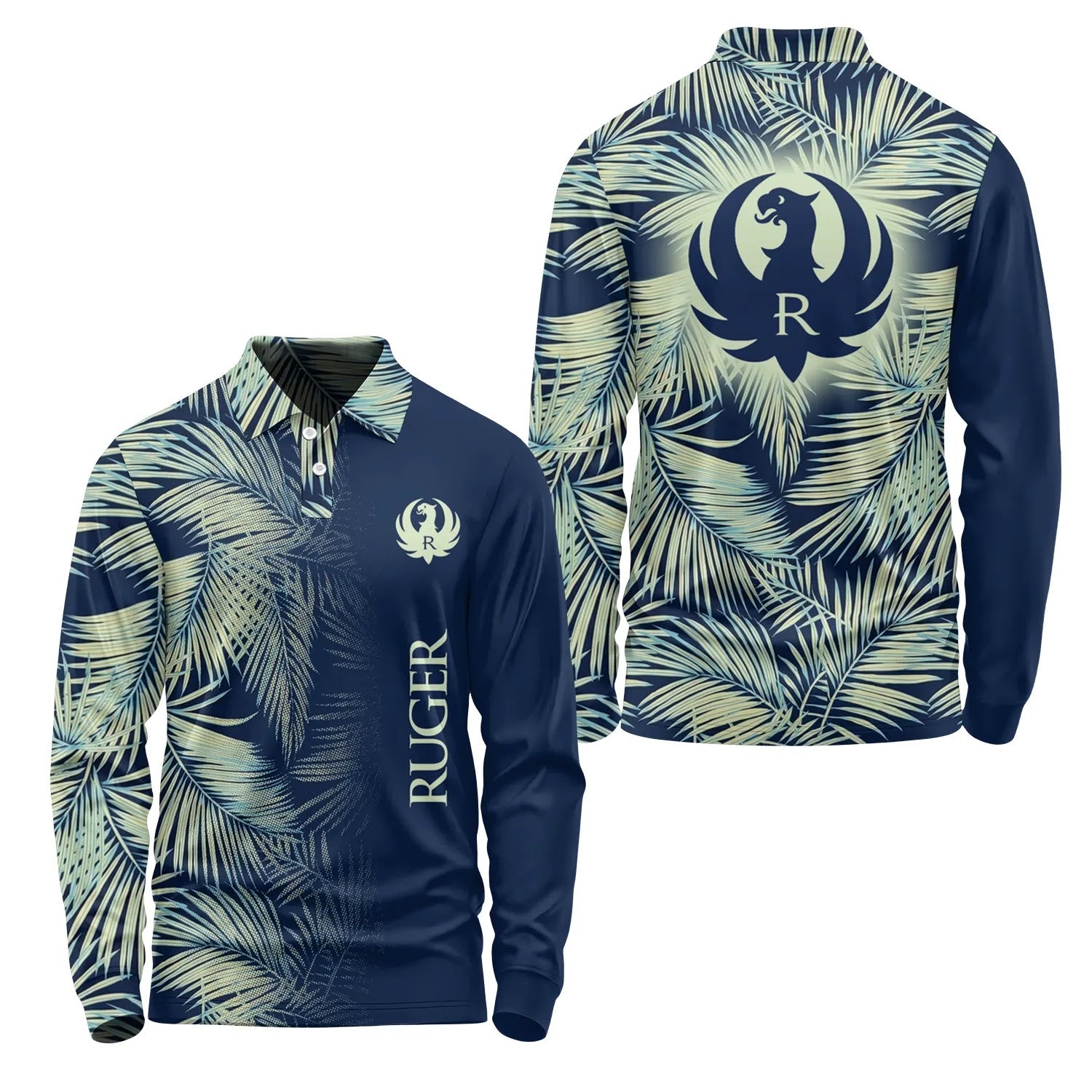 Ruger Apparels SHW003