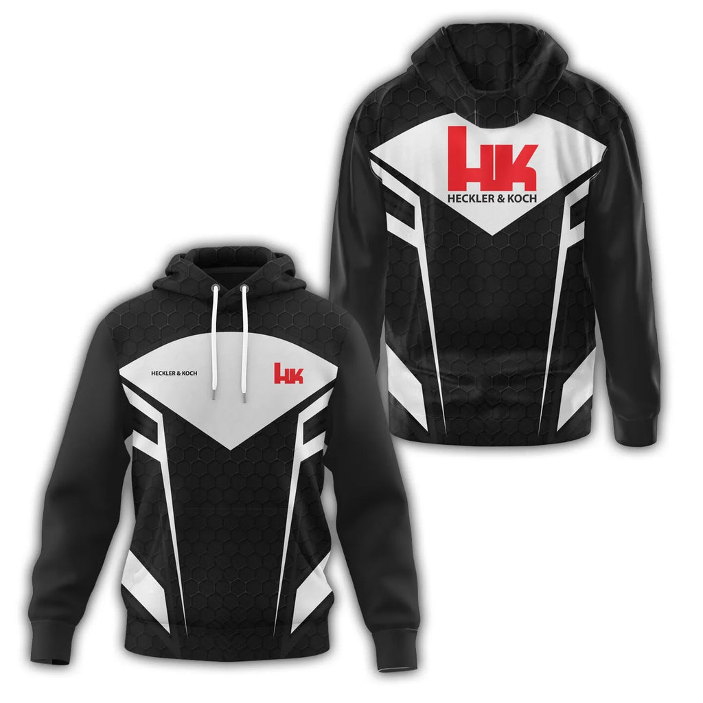 Heckler & Koch (H&K) Apparels SC033