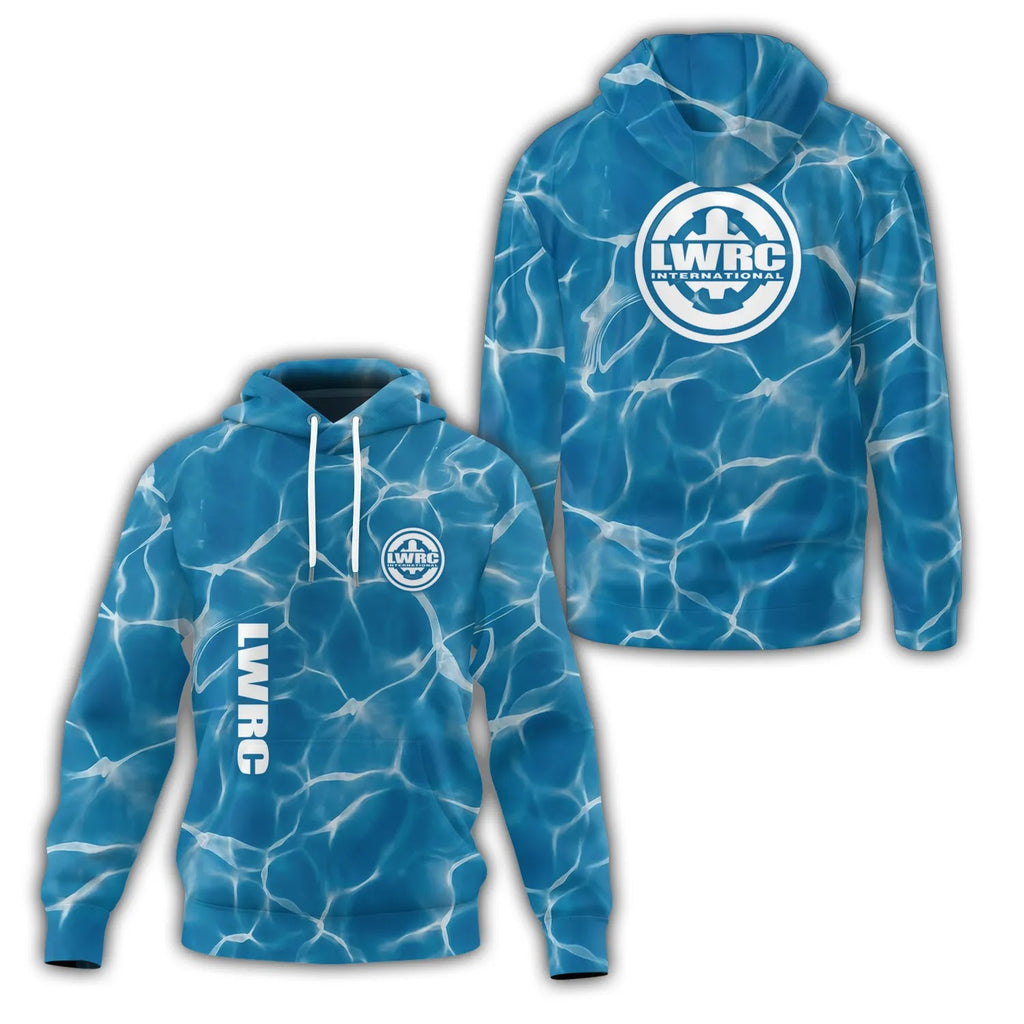 LWRC Hoodie SHW035