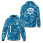 LWRC Hoodie SHW035
