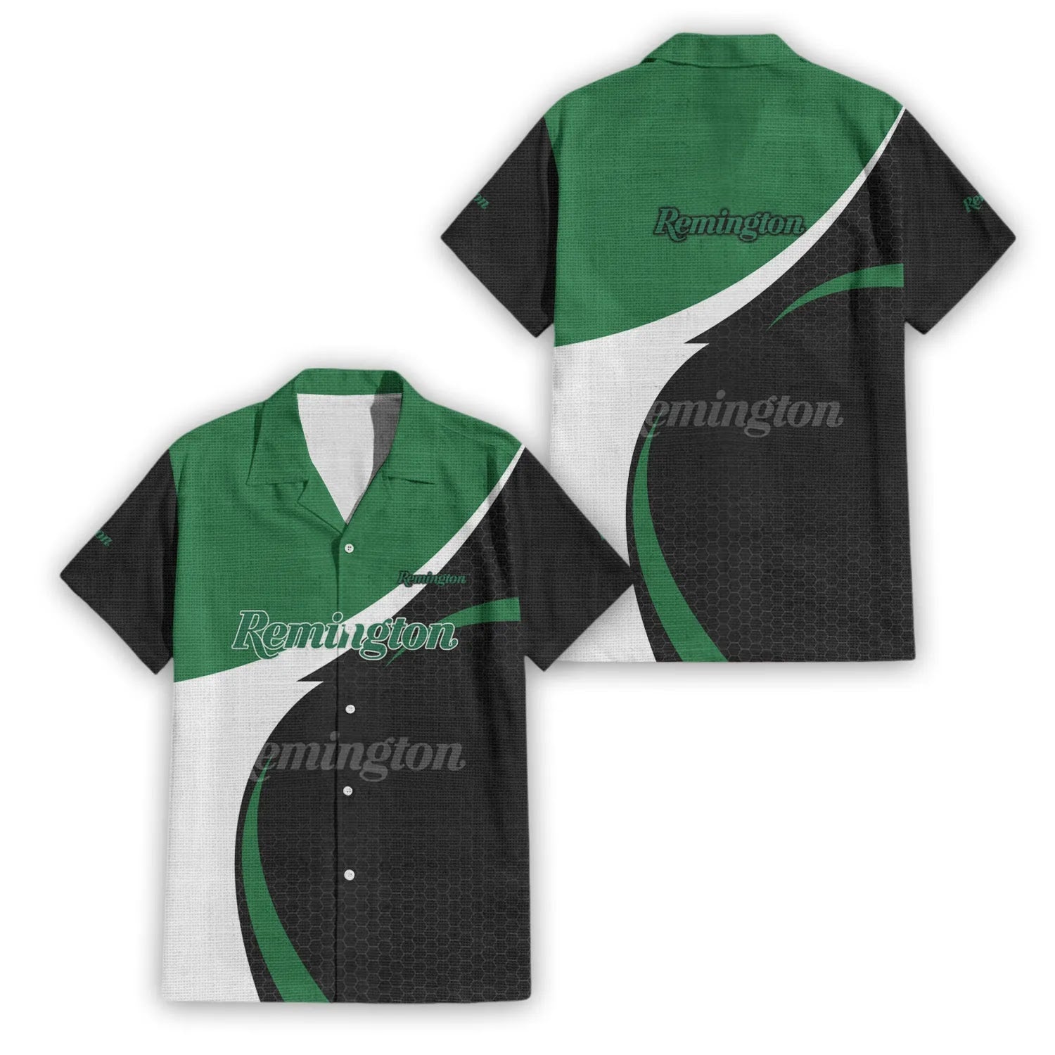 Remington Apparels SC002