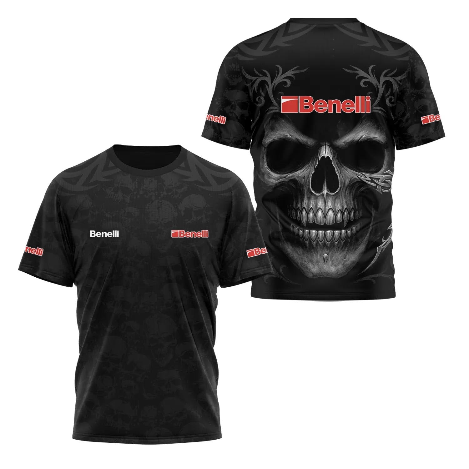 Benelli Apparels SC014