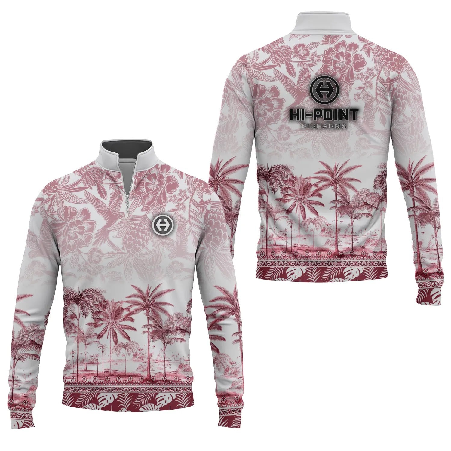 Hi-Point Apparels SC045