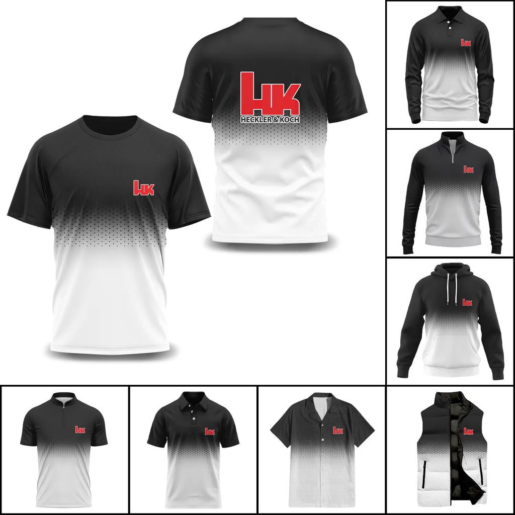 Heckler & Koch (H&K) Apparels SC094