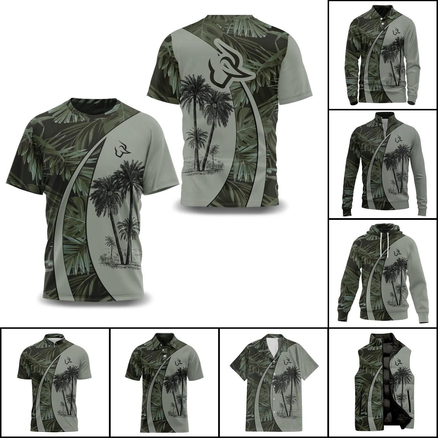 Taurus Apparels SHW063