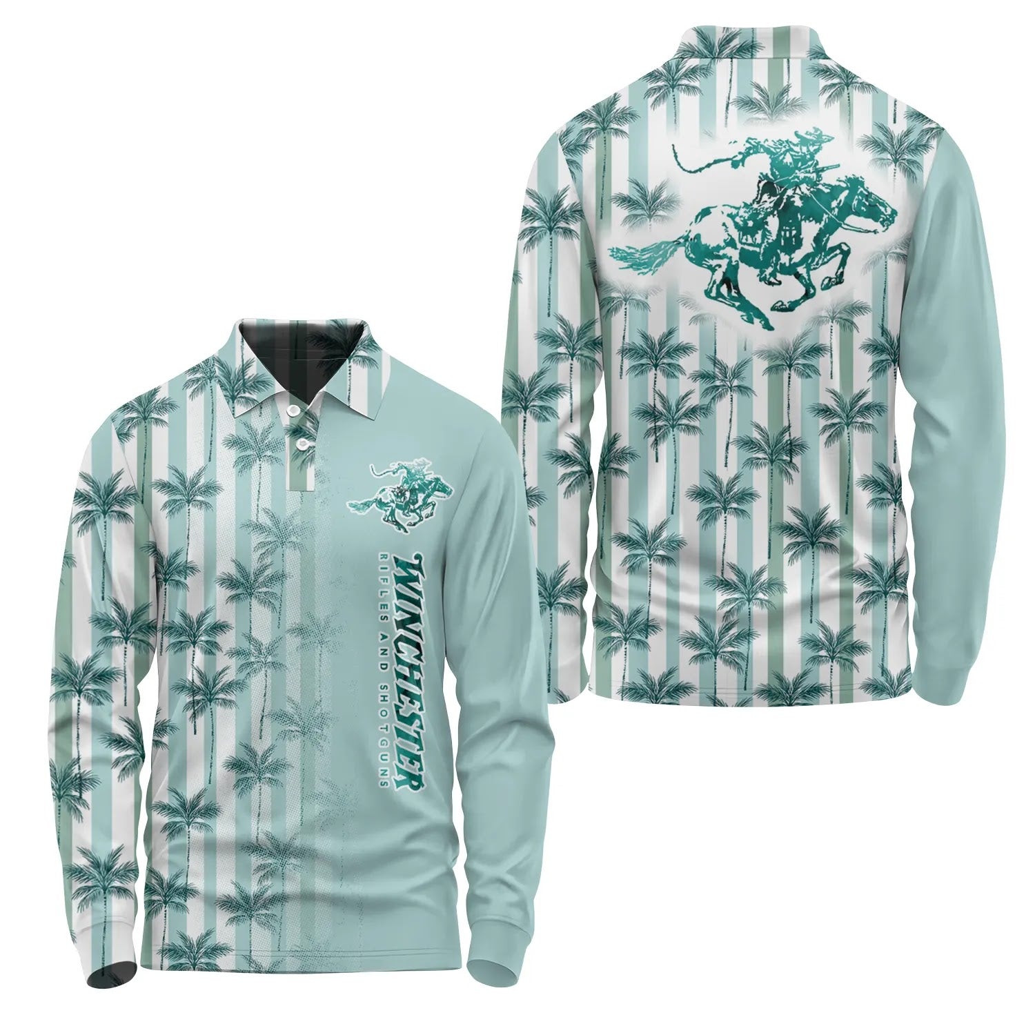 Winchester Apparels SHW028