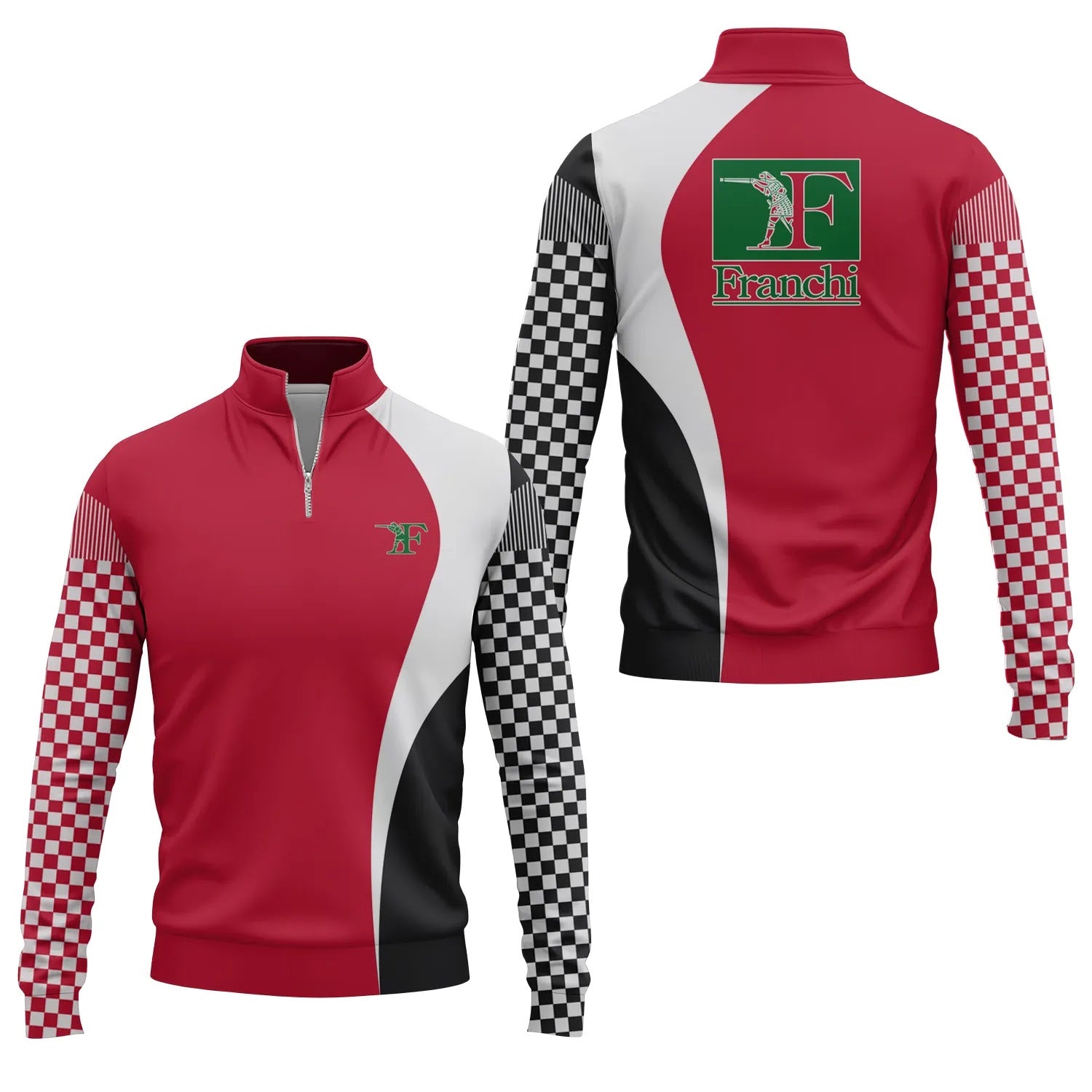 Franchi Apparels SC073