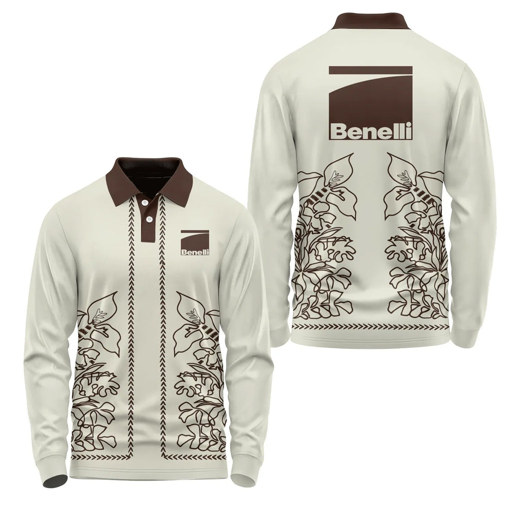 Benelli Apparels SHW064