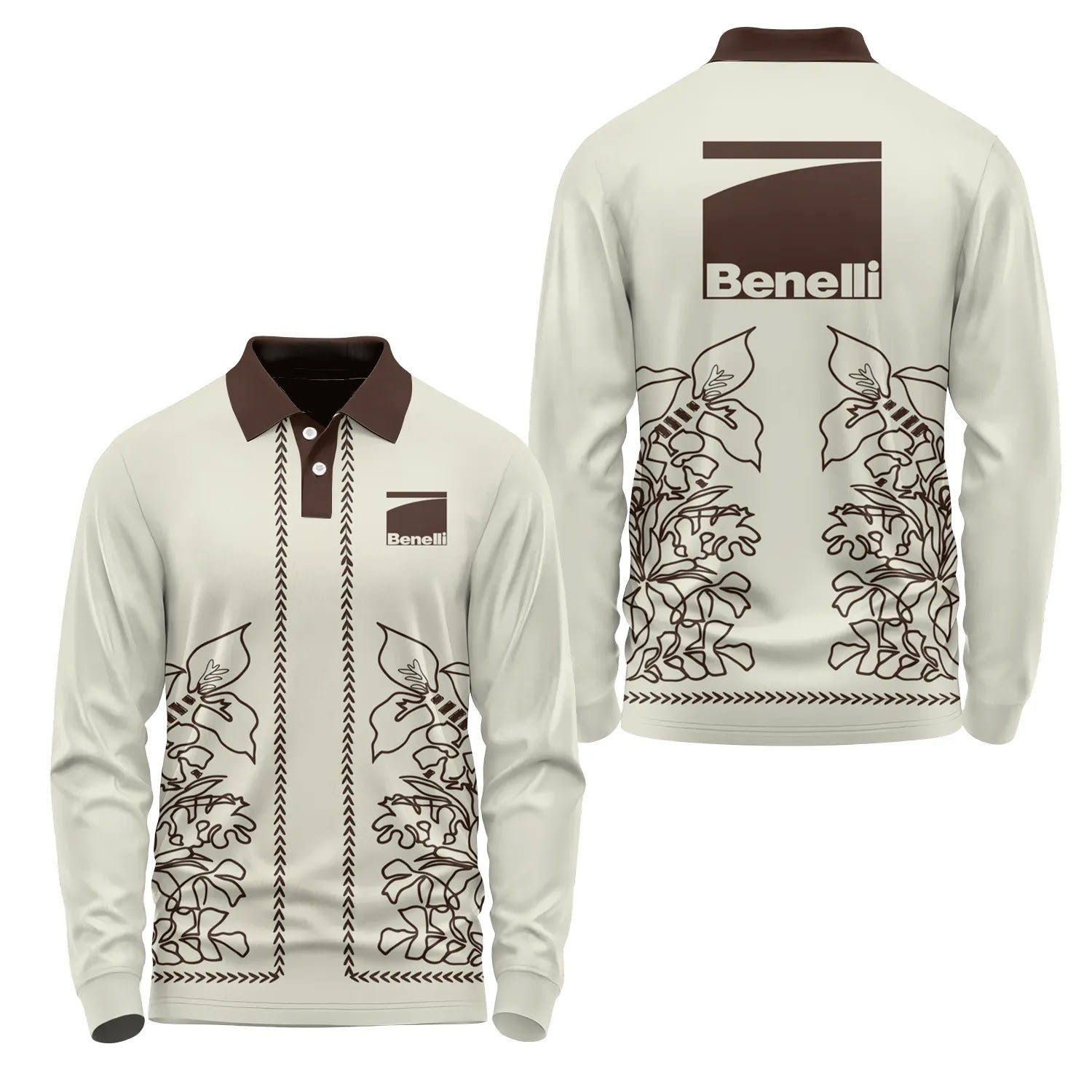 Benelli Apparels SHW064