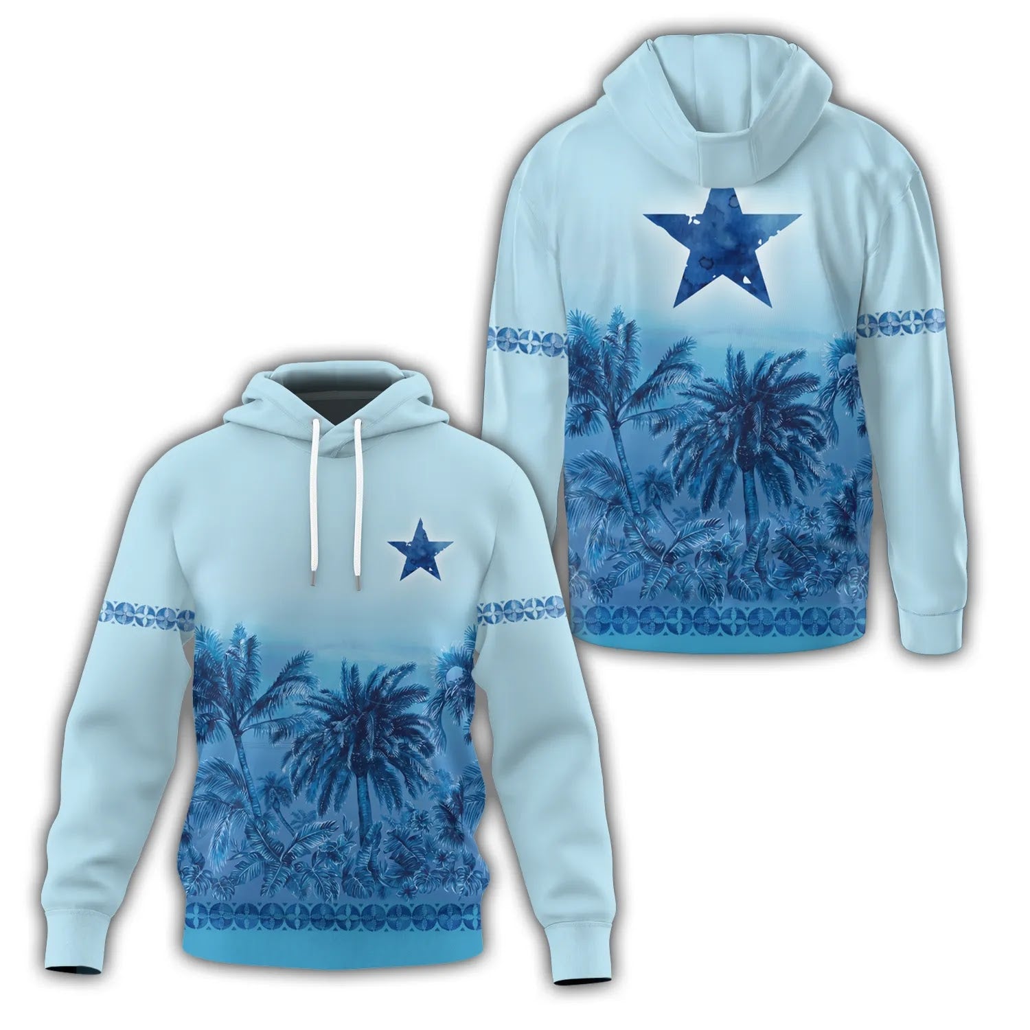 BCM (Bravo Company) Hoodie SHW001