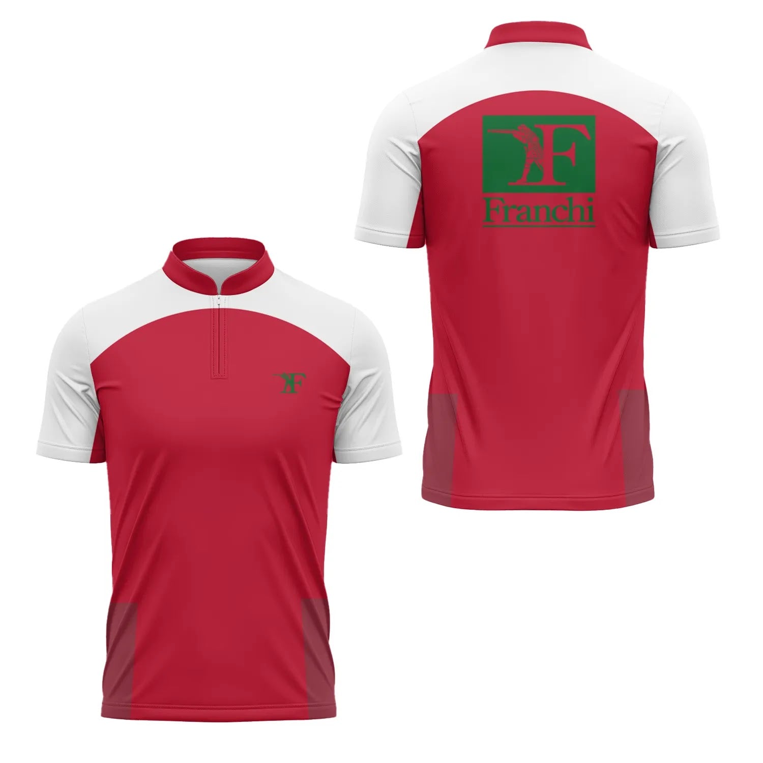 Franchi Apparels SC016