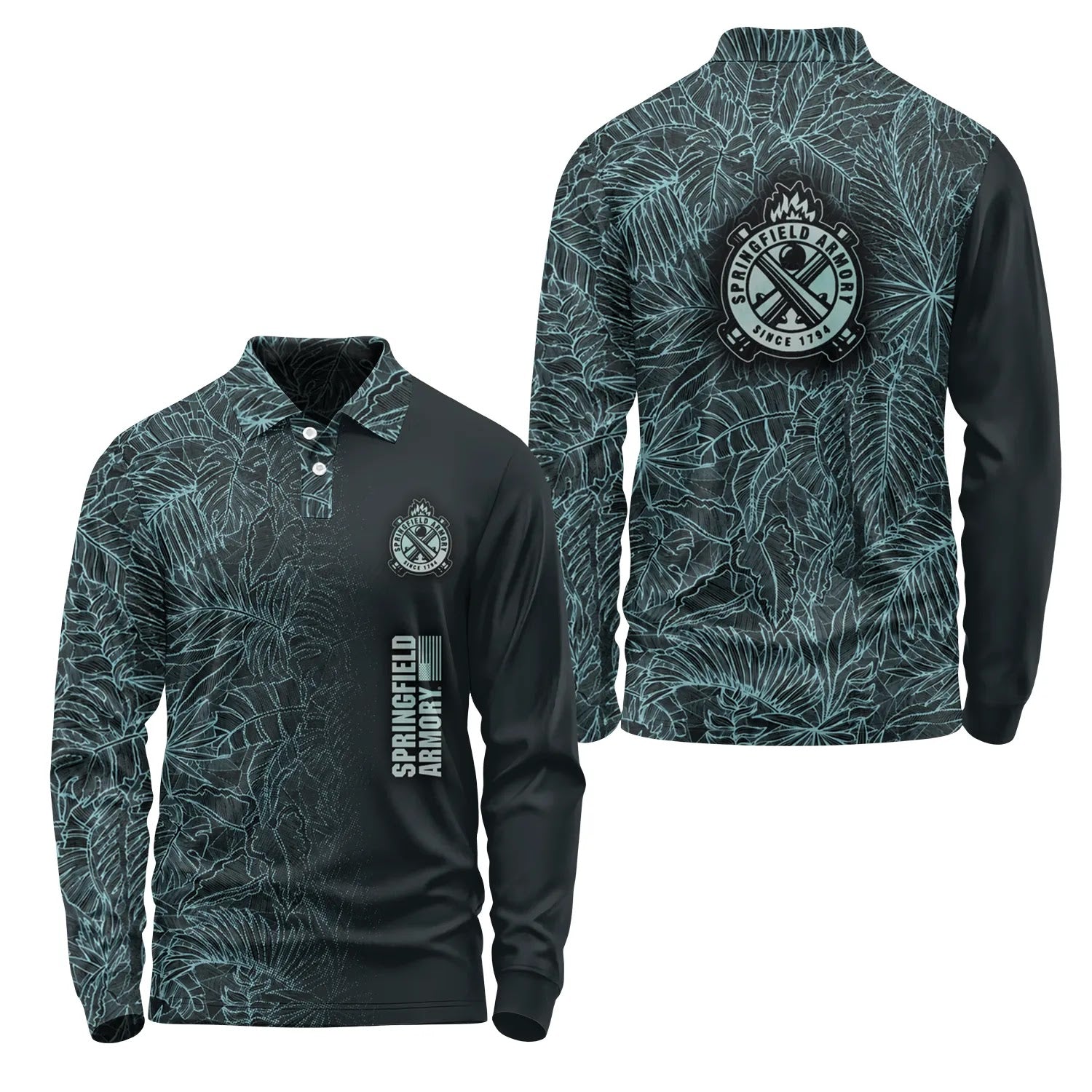 Springfield Armory Apparels SHW008