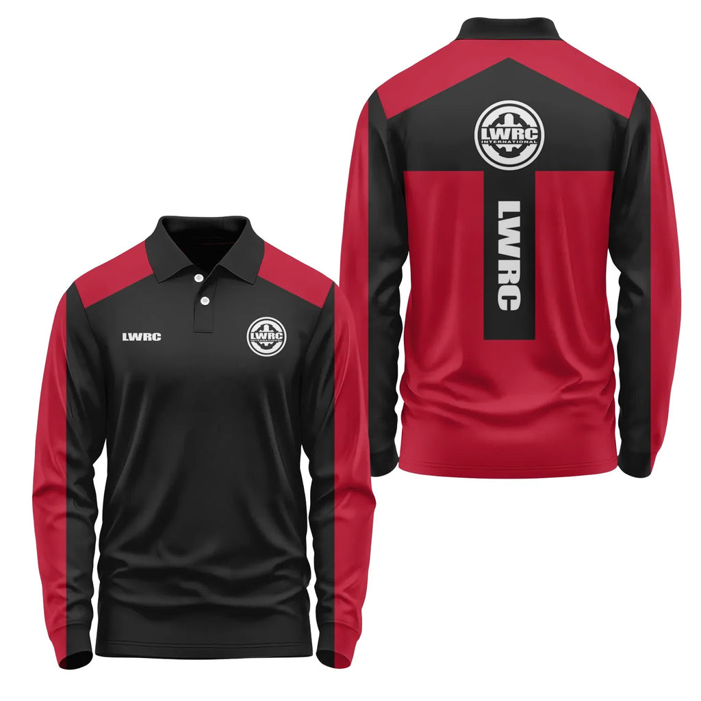 LWRC Apparels SC008