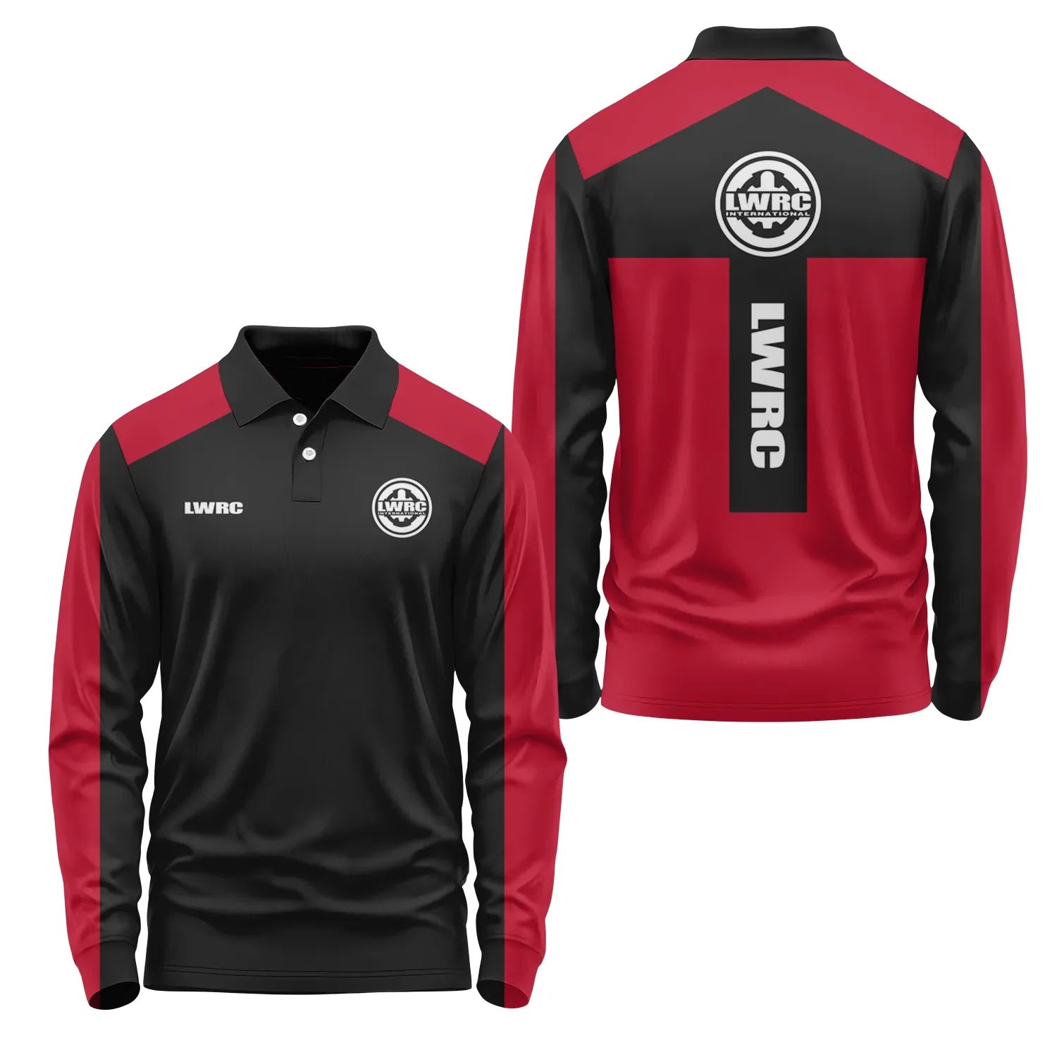 LWRC Apparels SC008