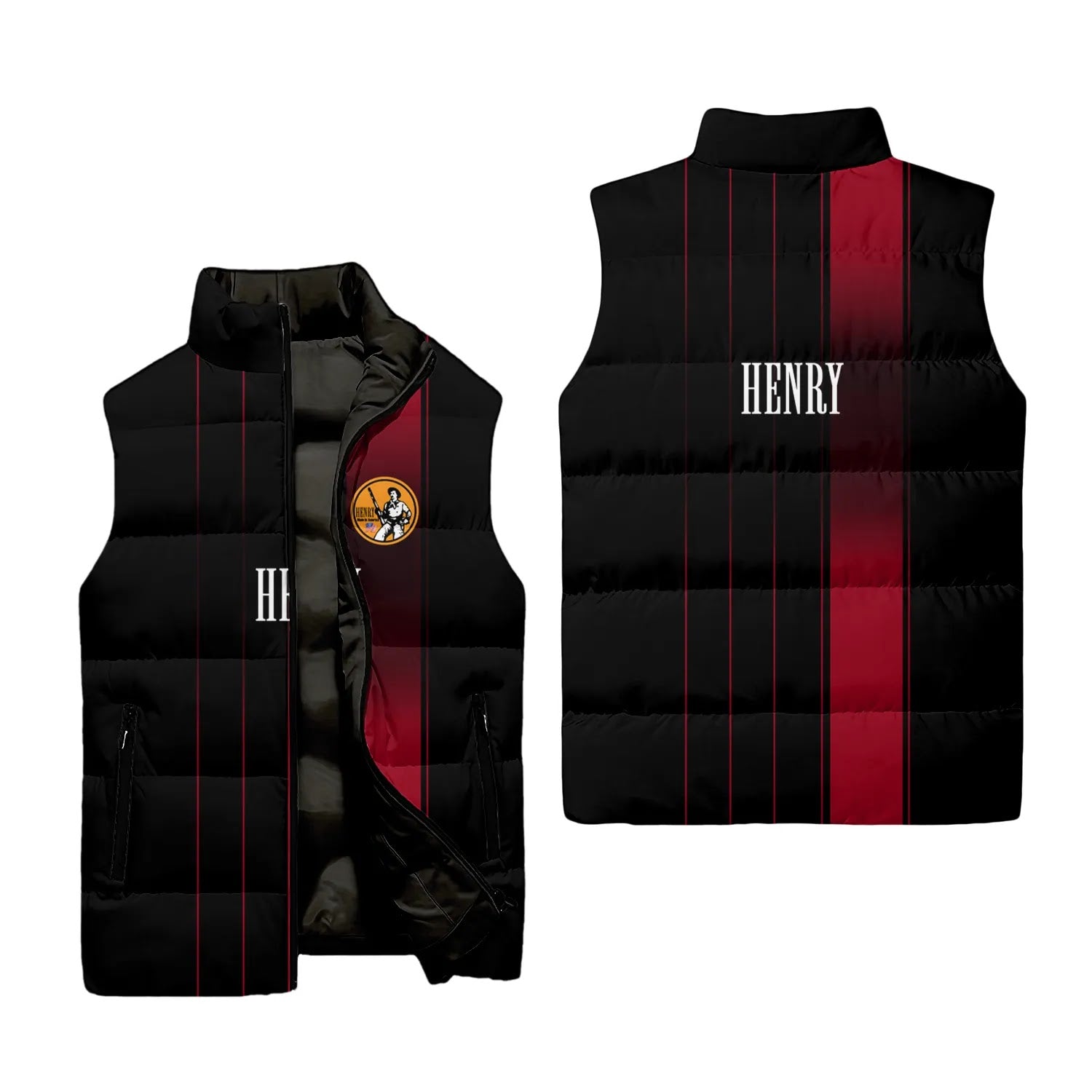 Henry Repeating Arms Apparels SC068