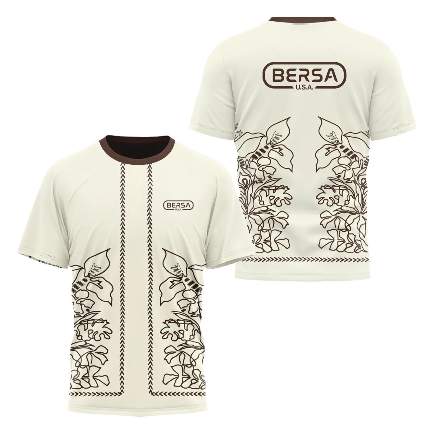 Bersa Apparels SHW064