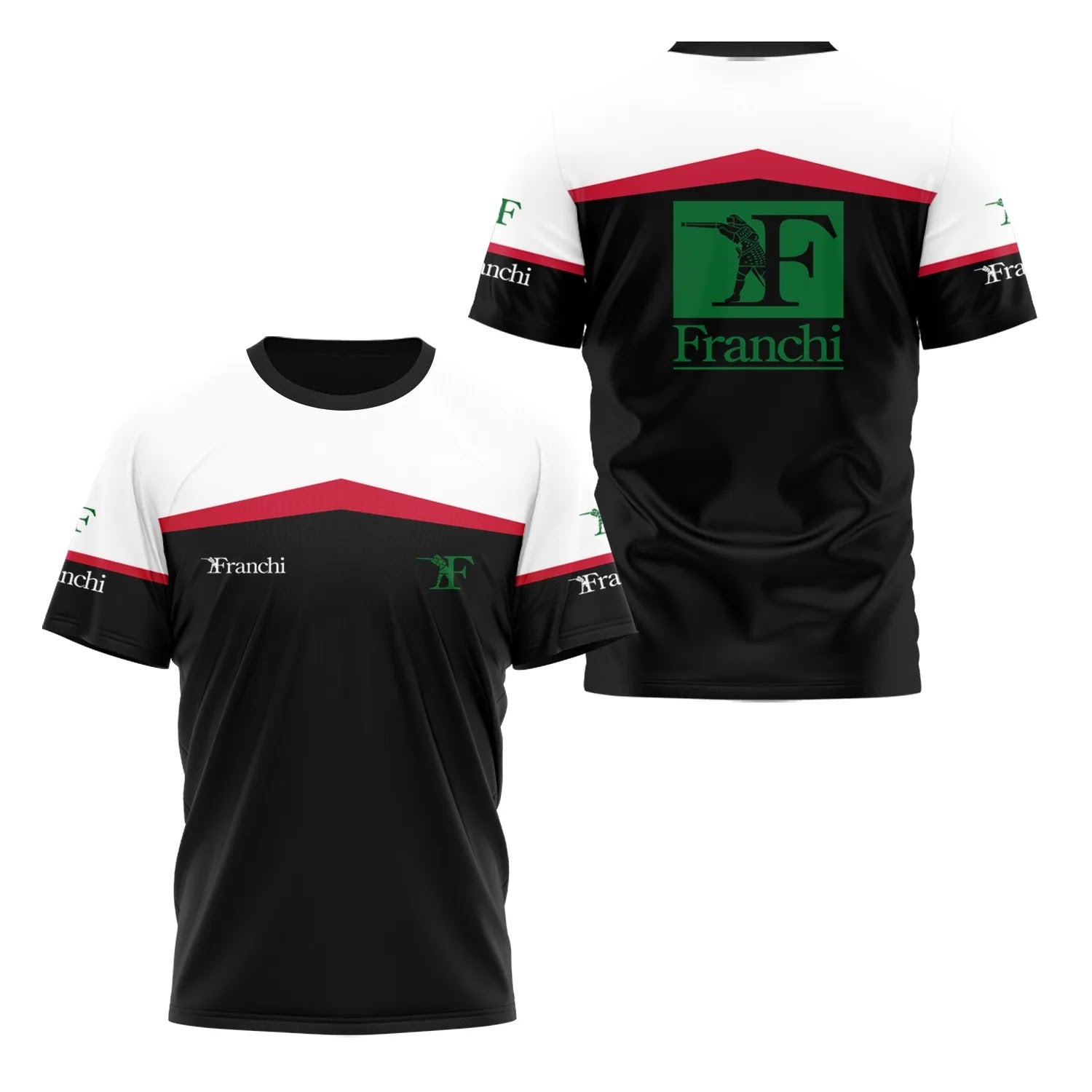 Franchi Apparels SC031