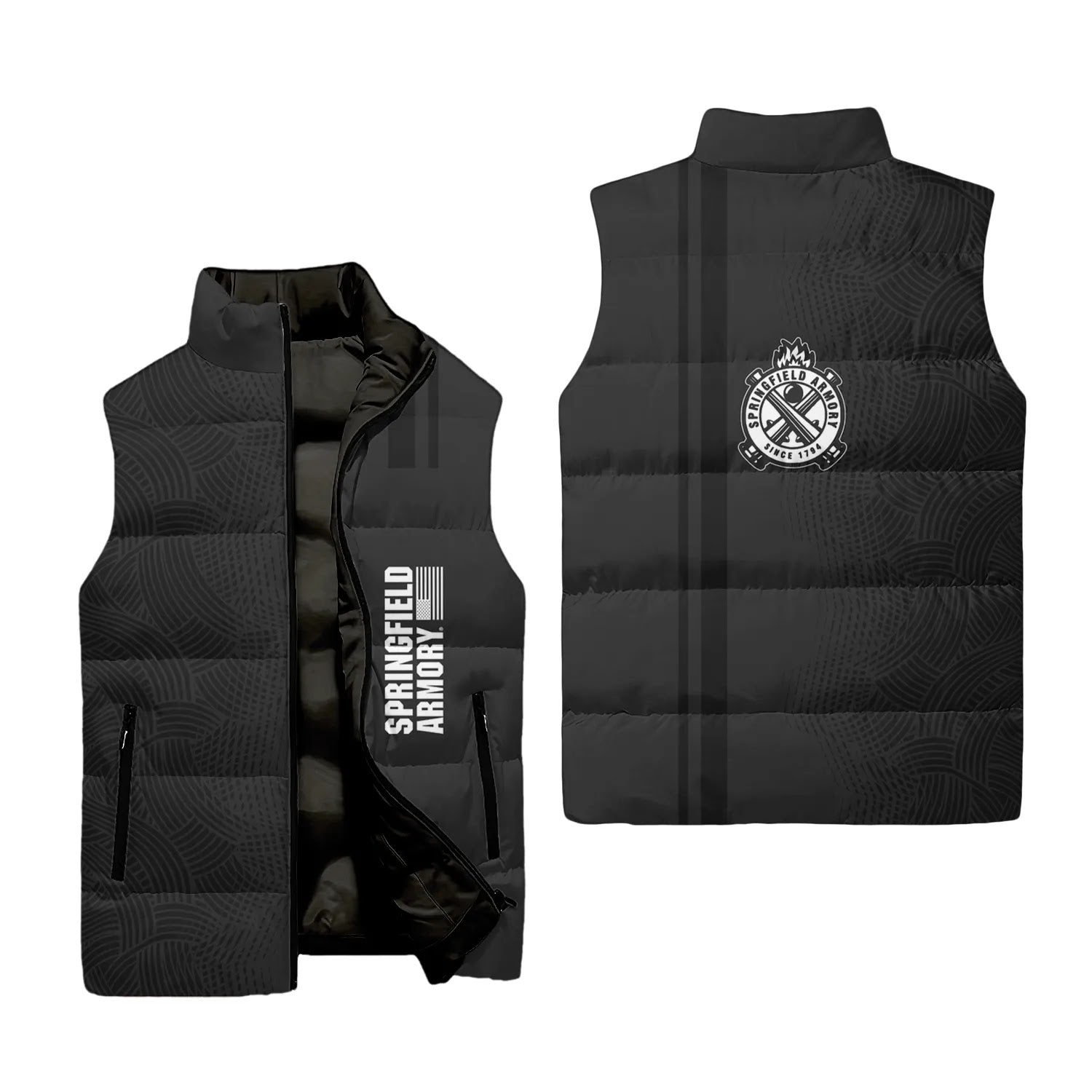 Springfield Armory Apparels SC084