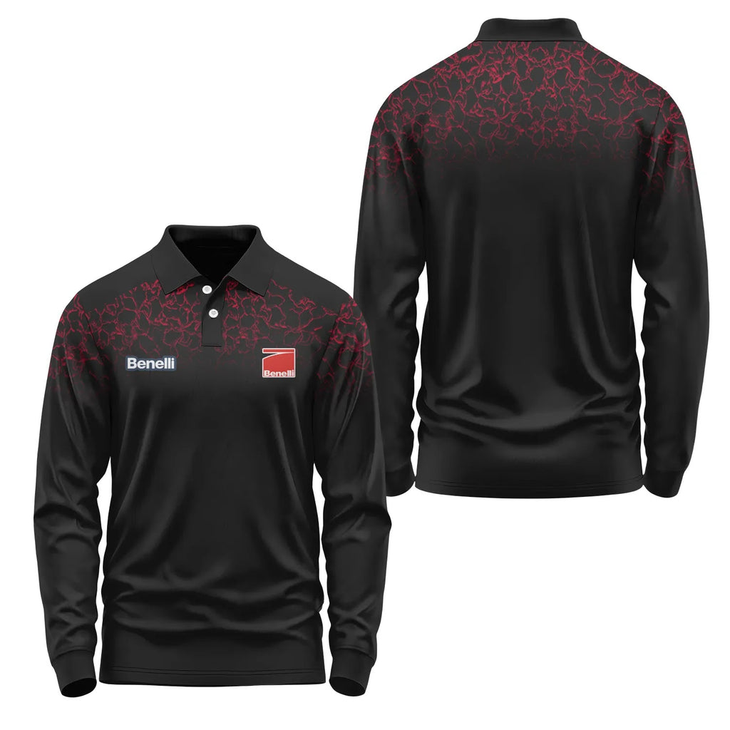 Benelli Apparels SC108
