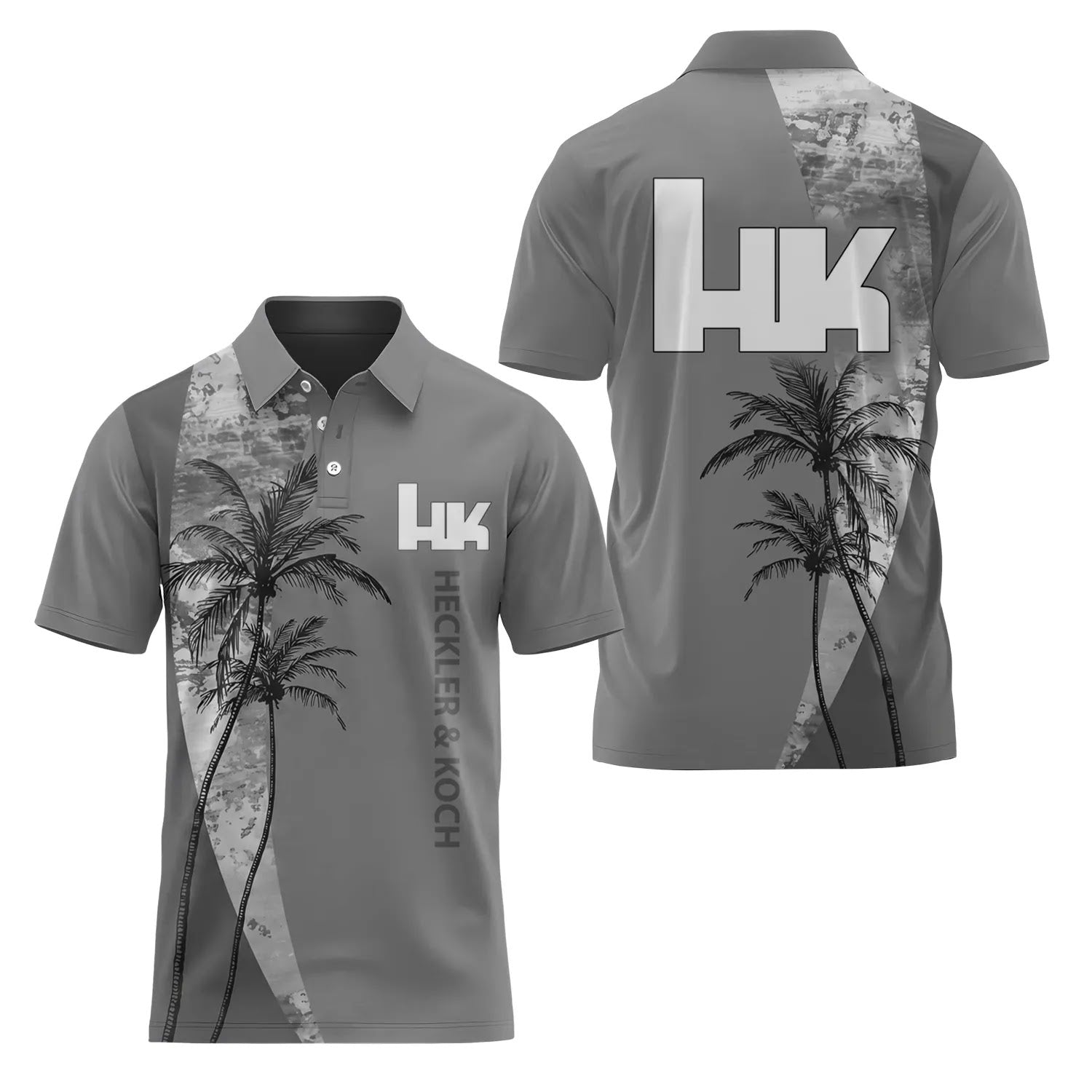 Heckler & Koch (H&K) Apparels SHW071