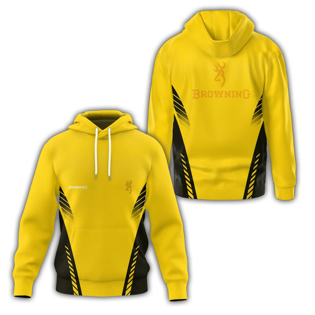 Browning Apparels SC017
