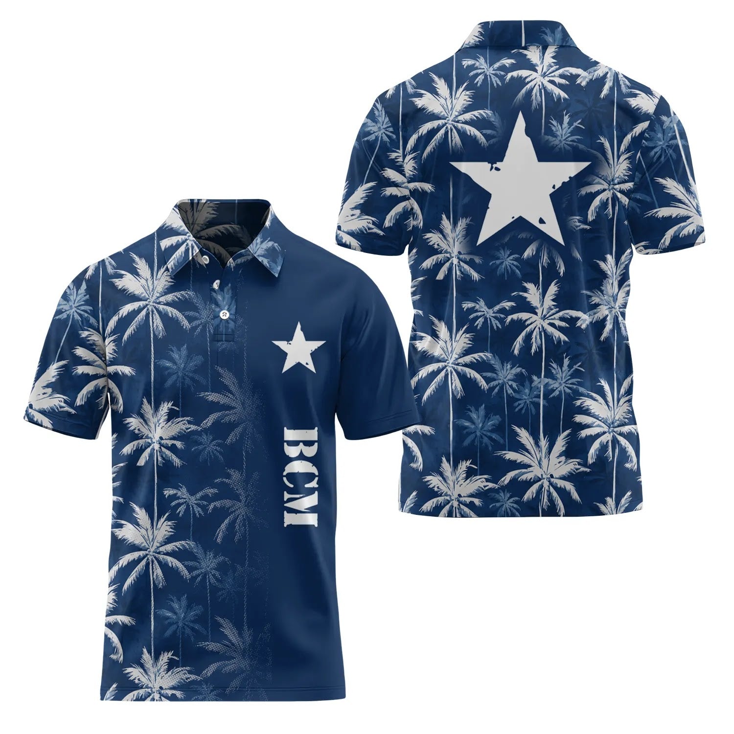BCM (Bravo Company) Apparels SHW032
