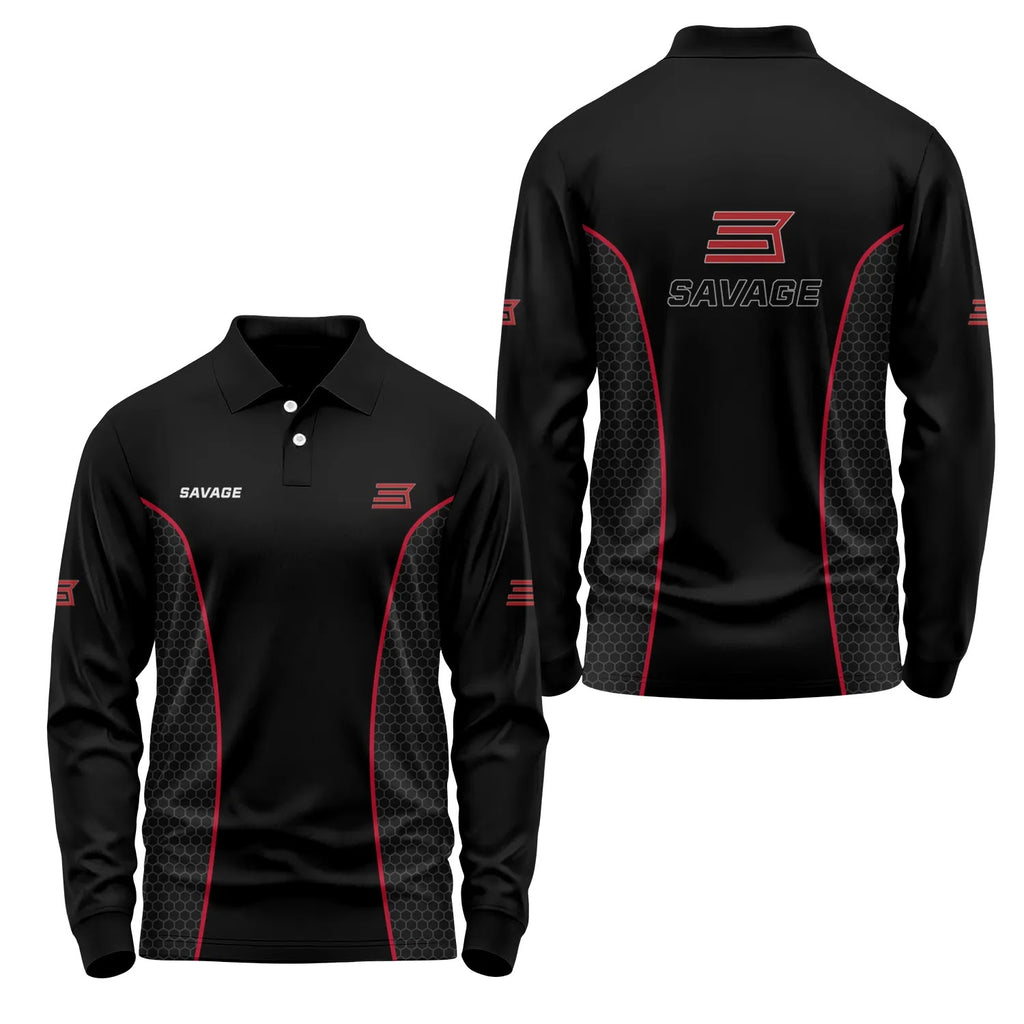 Savage Arms Apparels SC072