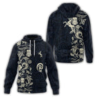 Colt Hoodie SHW033