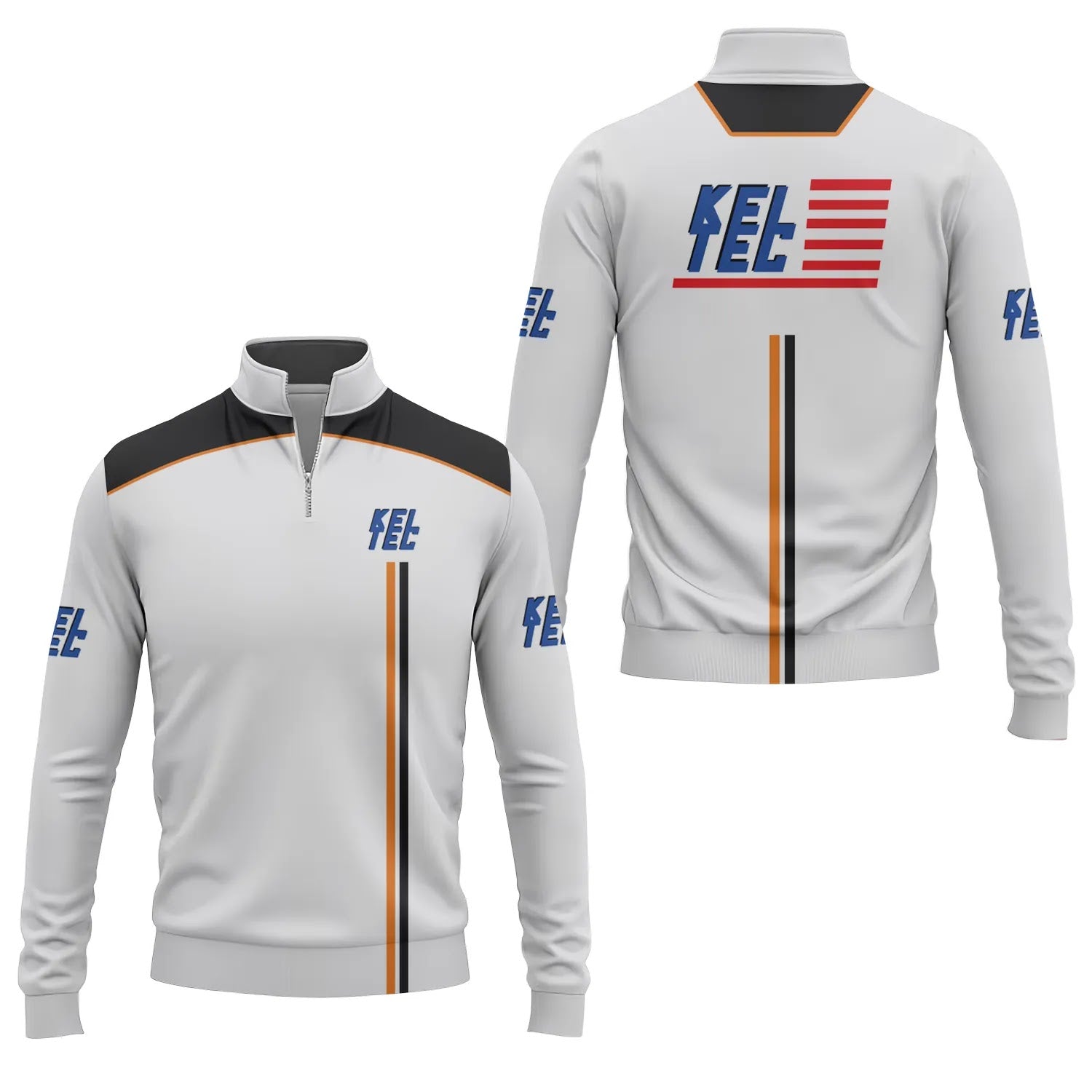 Kel-Tec Apparels SC021