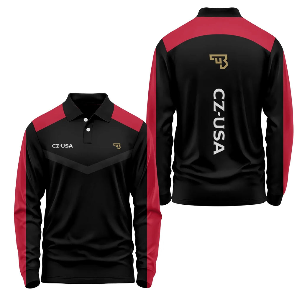 CZ-USA Apparels SC035