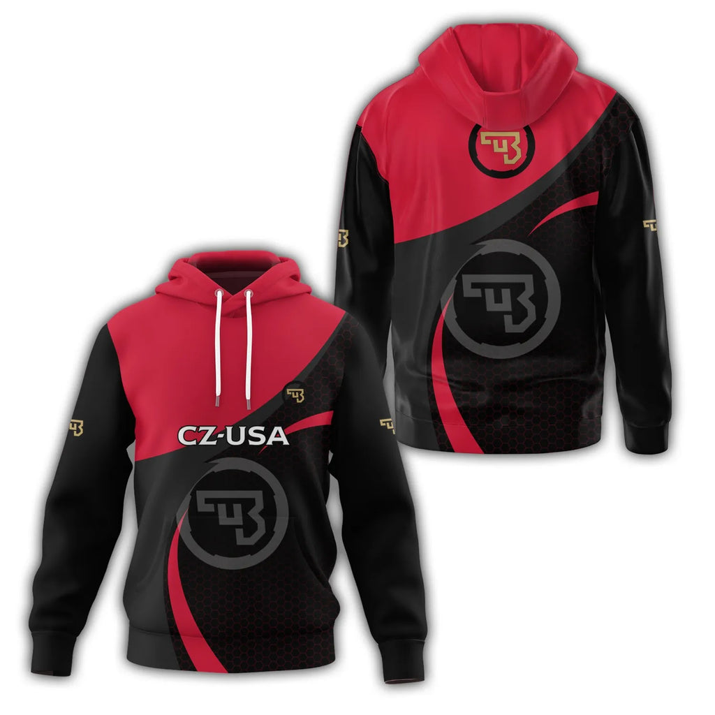 CZ-USA Apparels SC038