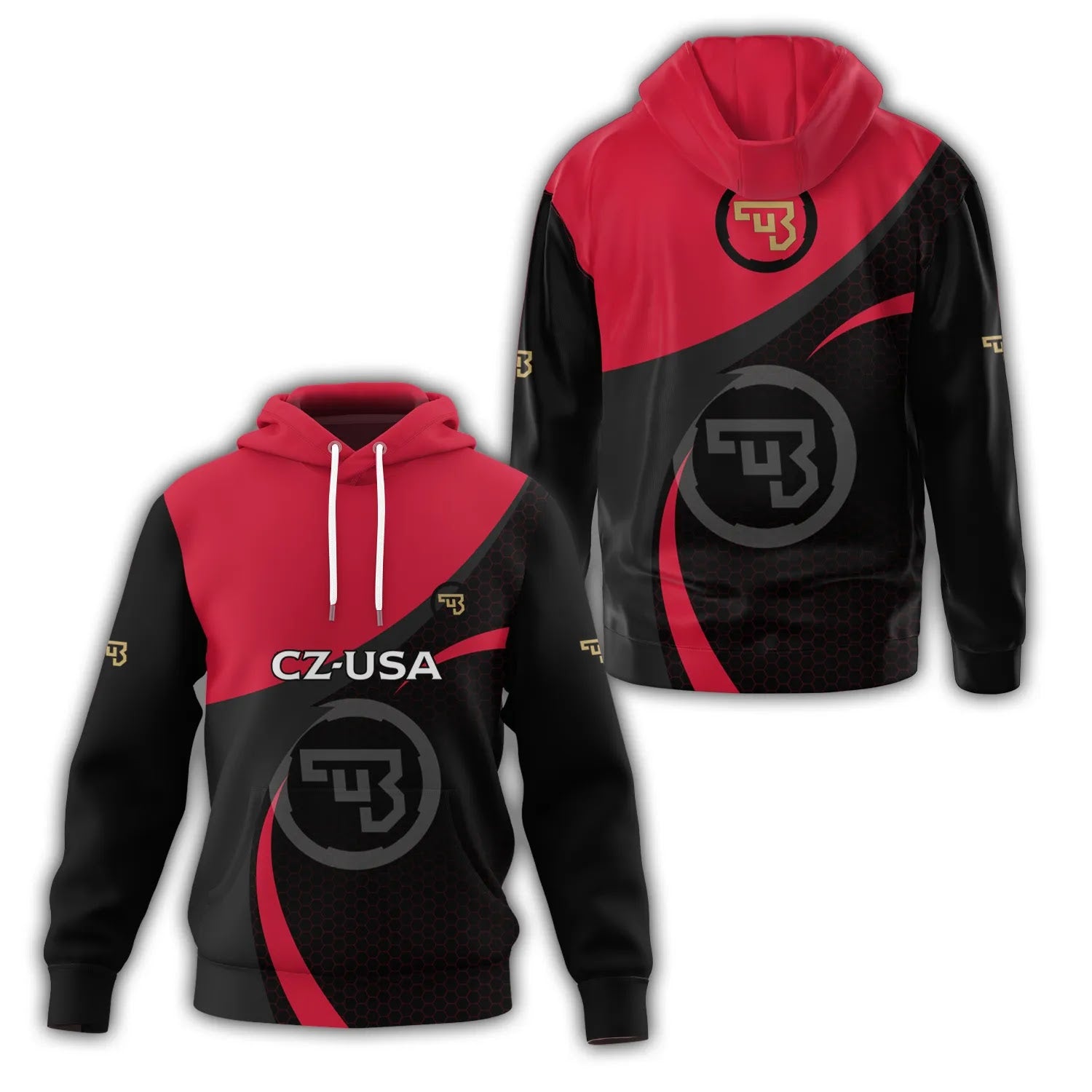 CZ-USA Apparels SC038