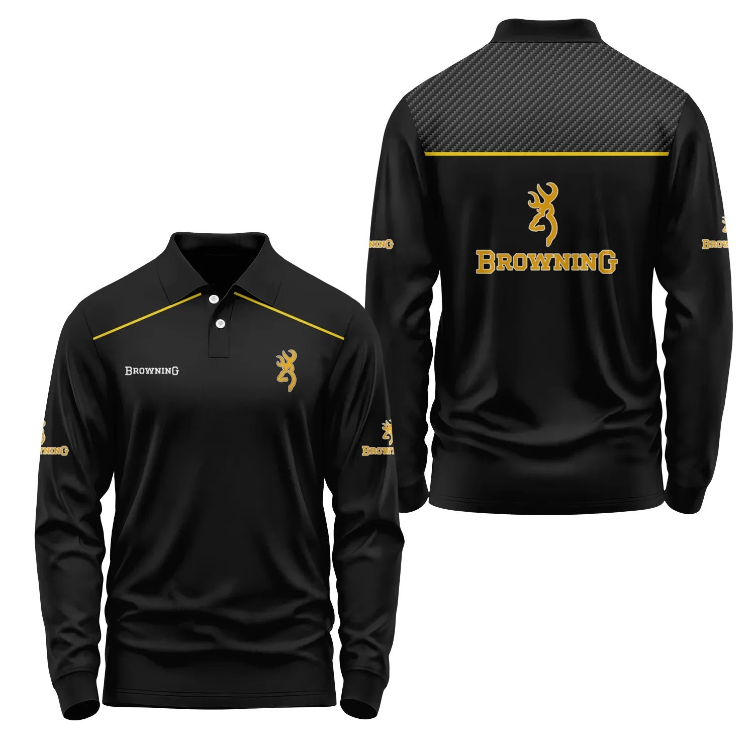 Browning Apparels SC004