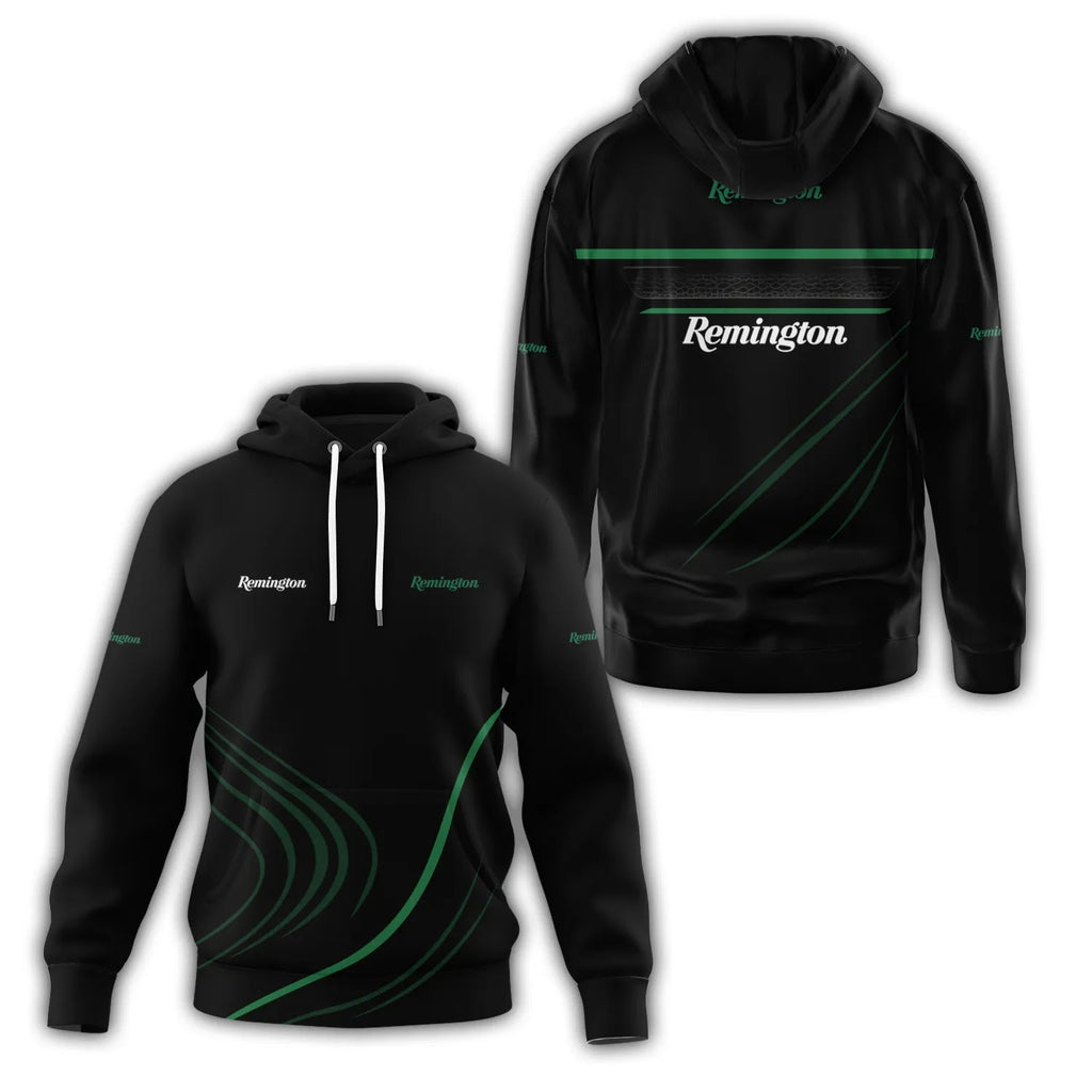 Remington Apparels SC024