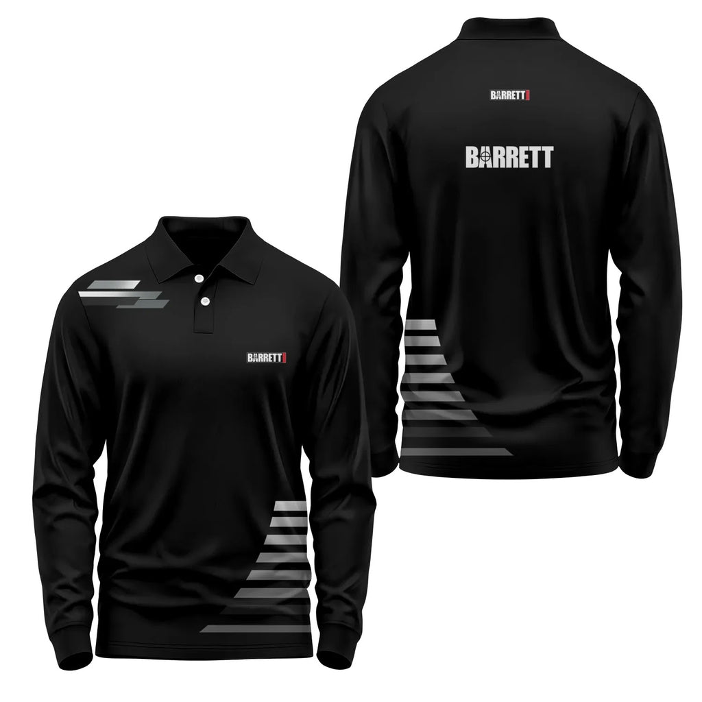 Barrett Apparels SC034