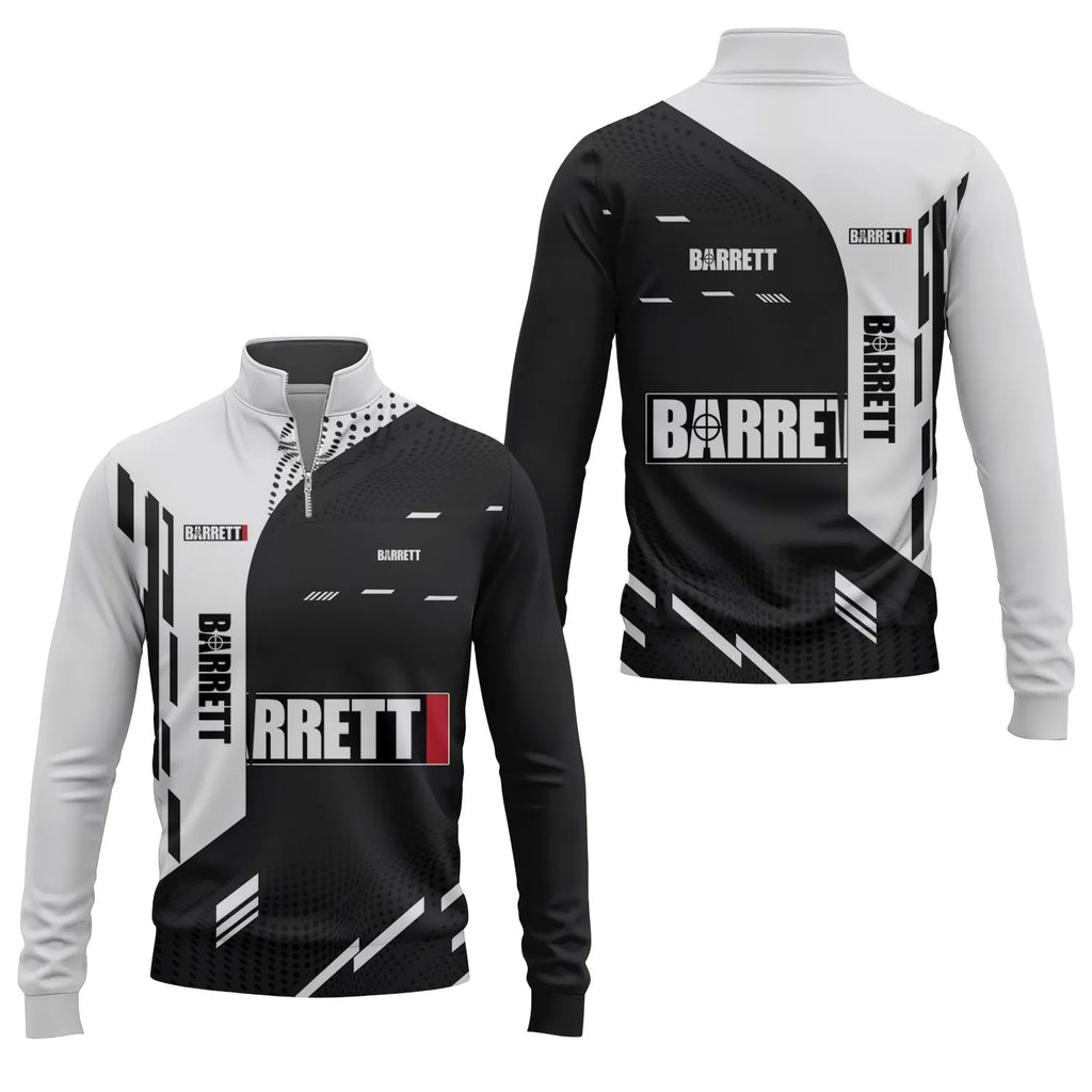 Barrett Apparels SC036
