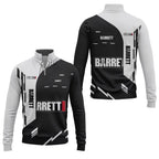 Barrett Apparels SC036