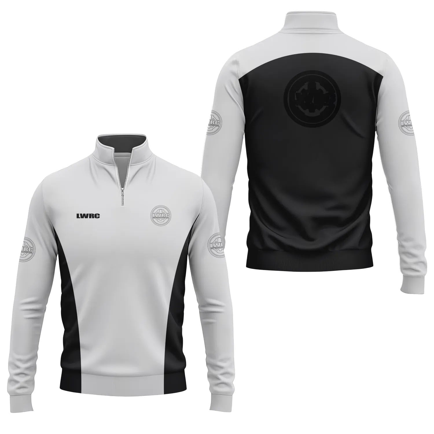 LWRC Apparels SC044