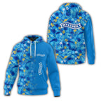 Walther Hoodie SHW027