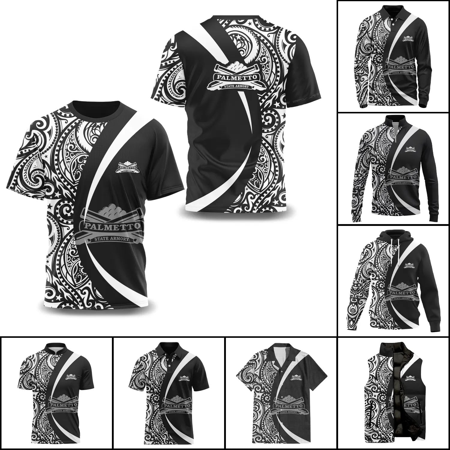 Palmetto State Armory Apparels SHW072