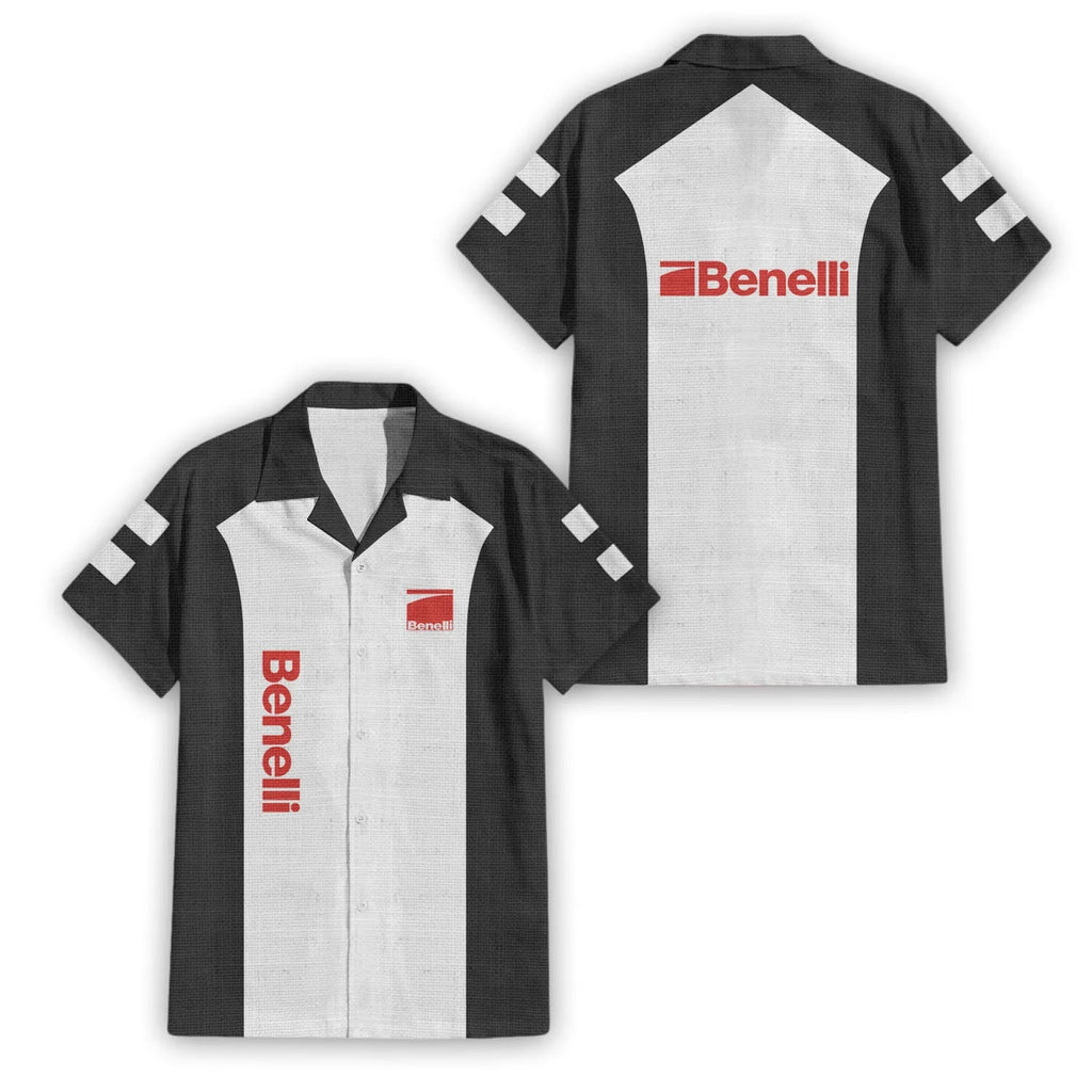 Benelli Apparels SC078