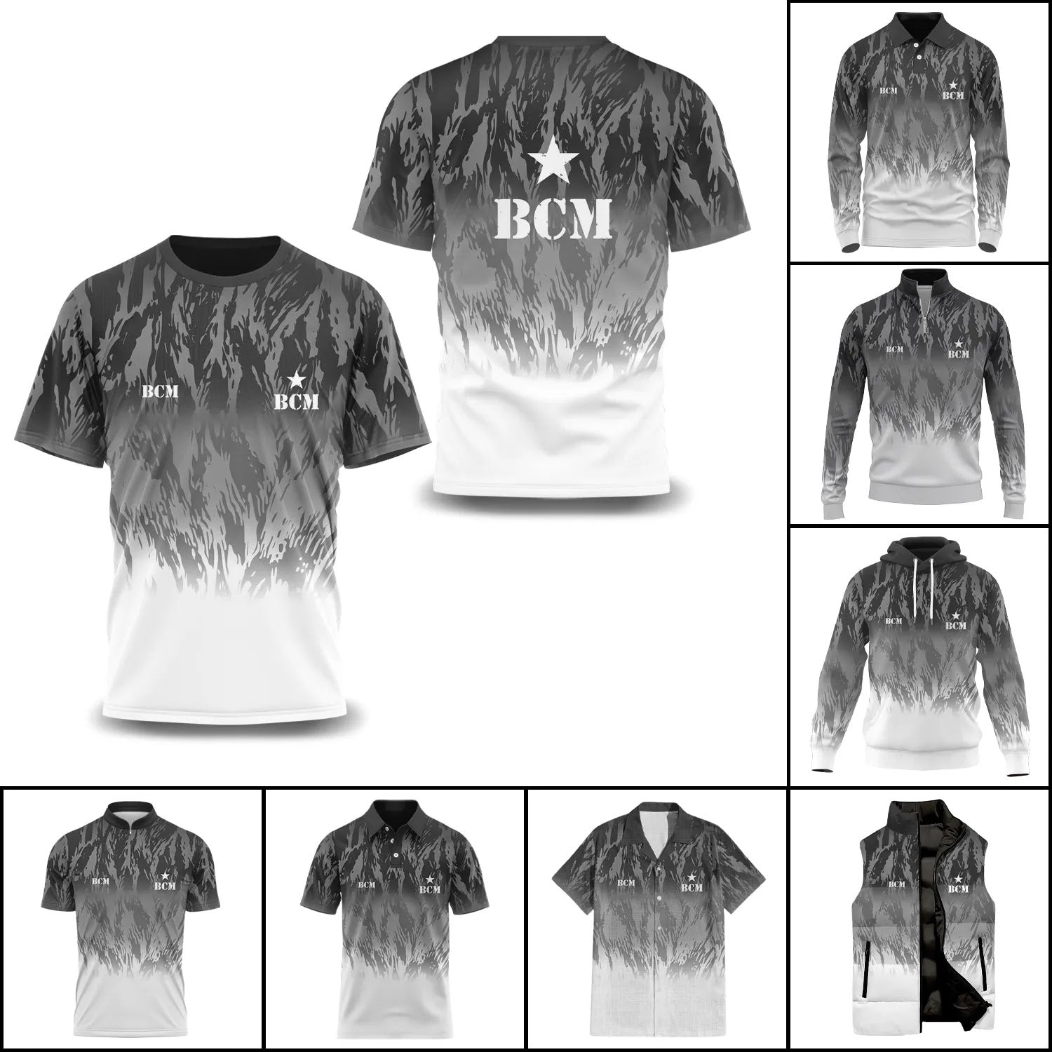 BCM (Bravo Company) Apparels SC069
