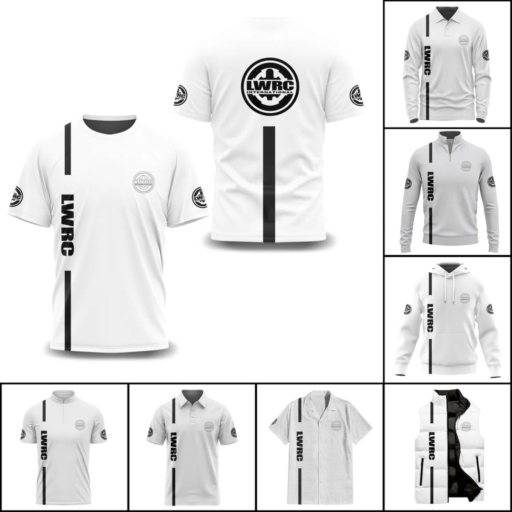 LWRC Apparels SC005