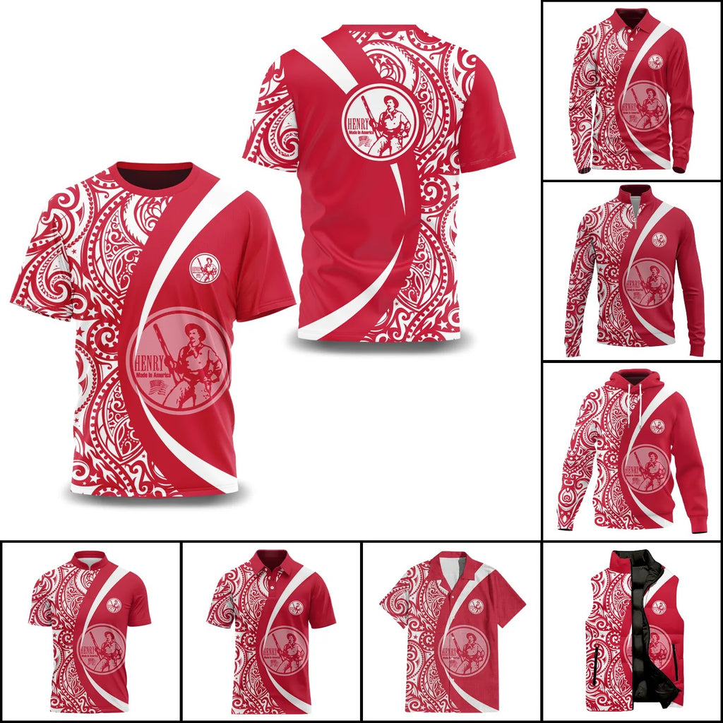 Henry Repeating Arms Apparels SHW072